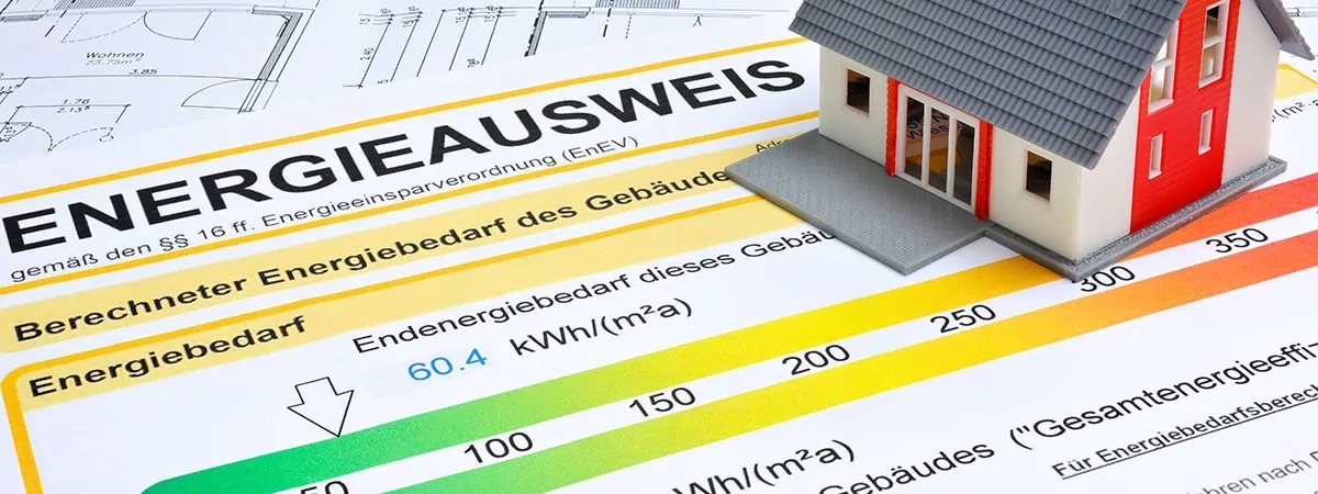 Energieausweis